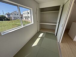 和室の画像