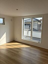 洋室の画像