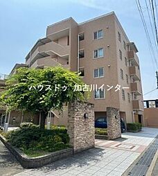ディアエスタ・ミオ別府ラフィナス　別府町別府　中古マンション