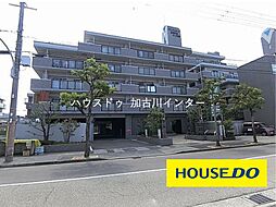 グランプレステージ加古川III　中古マンション