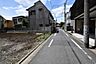 その他：前面道路