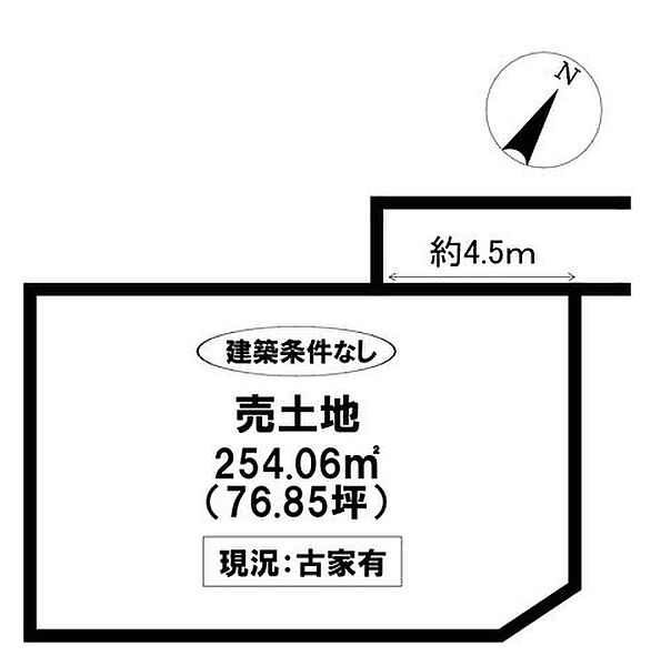 区画図：323000523685