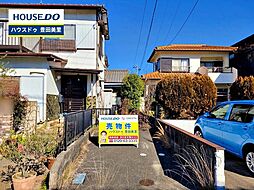 愛知県豊田市美里３丁目