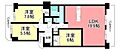 バンベール下市場8階2,680万円