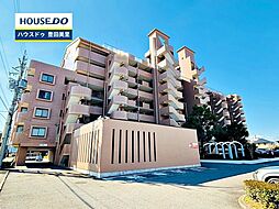 バンベール下市場