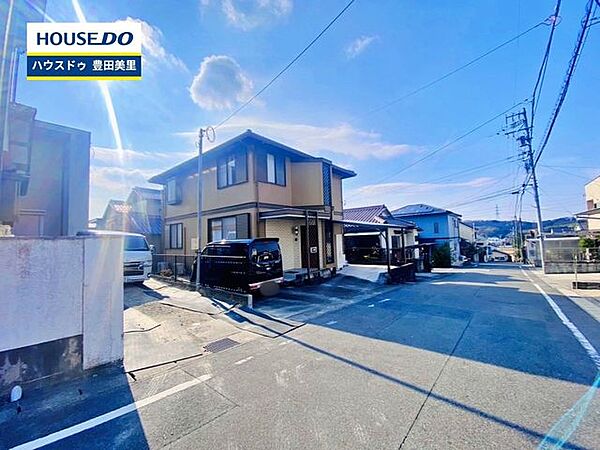◆見学予約受付中◆現地をご覧いただき、周辺環境なども一緒にご確認いただけます！