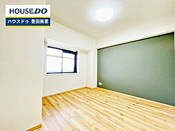 子供部屋の画像