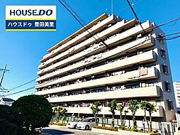 グローリアス豊田前山町