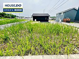 愛知県豊田市西中山町辻貝戸