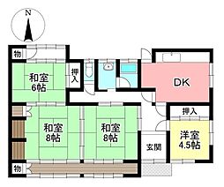 愛知県豊田市石畳町坂下