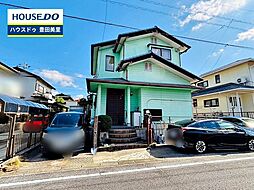 愛知県豊田市五ケ丘７丁目