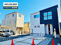 愛知県豊田市東新町３丁目