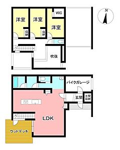 間取り 間取り