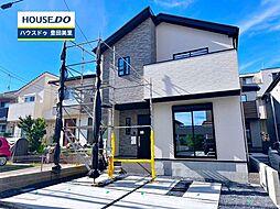 愛知県豊田市明和町４丁目