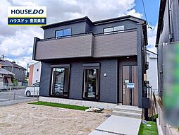 愛知県豊田市野見山町１丁目