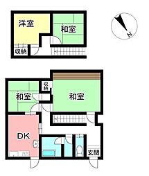 愛知県豊田市青木町５丁目