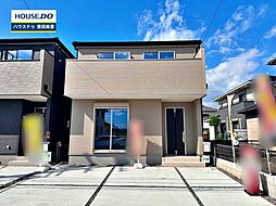 愛知県豊田市畝部東町川田