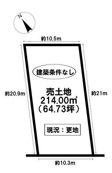 区画図：323000464027