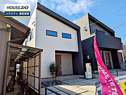 愛知県豊田市平戸橋町永和