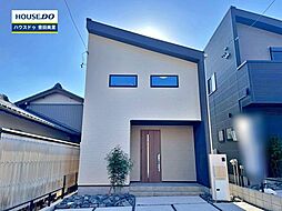 愛知県豊田市平戸橋町永和