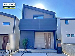 愛知県豊田市平戸橋町永和