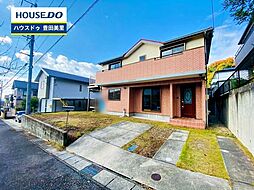 愛知県豊田市乙部ケ丘４丁目