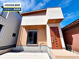 愛知県豊田市畝部東町川田