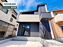 愛知県豊田市畝部東町川田