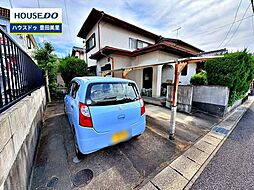 愛知県豊田市美里４丁目