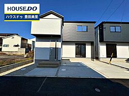 愛知県豊田市細谷町１丁目