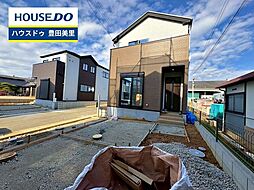 愛知県豊田市細谷町１丁目