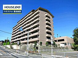 サンハイツ水源