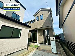 愛知県豊田市平山町３丁目