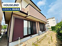 愛知県豊田市美里１丁目