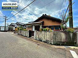 愛知県豊田市花本町青木