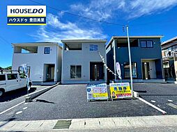 愛知県豊田市上丘町定林