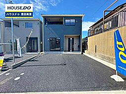 愛知県豊田市上丘町定林