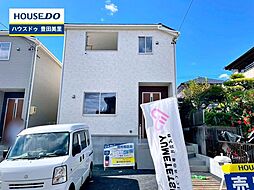 愛知県豊田市志賀町高洞