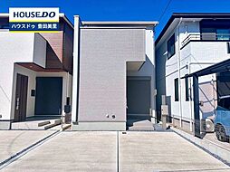 愛知県豊田市住吉町２丁目