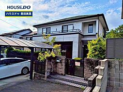 愛知県豊田市幸穂台４丁目