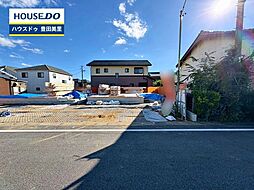 愛知県豊田市渡刈町下細畔