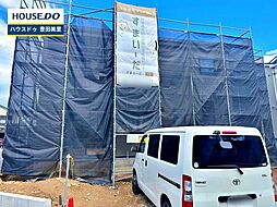 愛知県豊田市広田町谷口