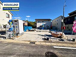 愛知県豊田市鴛鴨町中高根