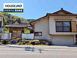 愛知県豊田市九久平町河原畑
