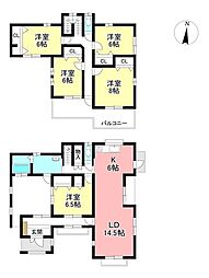 愛知県豊田市乙部ケ丘１丁目