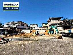愛知県豊田市野見山町３丁目