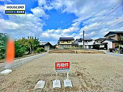 愛知県豊田市越戸町松葉