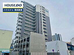 プレサンスロジェ豊田CL