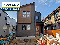 愛知県豊田市四郷町下古屋