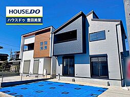 愛知県豊田市四郷町下古屋